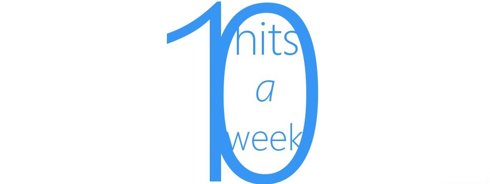 10hitsaweek