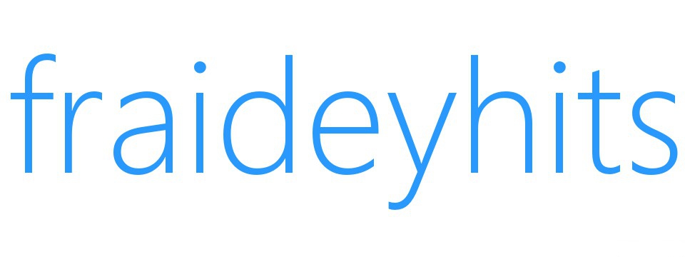 fraideyhits_